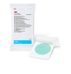 3M™ Petrifilm™ Lactic Acid Bacteria Count Plates