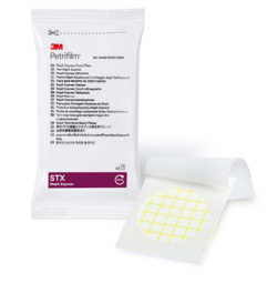 3M™ Petrifilm™ Staph Express Confirmation Disk