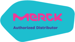 Merck Authorized Distributor